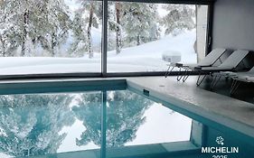 Casa Das Penhas Douradas - Burel Expedition Hotel